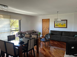 imagem 1 - Apartamento com 4 dormitórios à venda, 143 m² por R$ 698.000,00 - Vila Guiomar - Santo André/SP imagem 1 - Apartamento com 4 dormitórios à venda, 143 m² por R$ 698.000,00 - Vila Guiomar - Santo André/SP