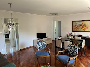imagem 2 - Apartamento com 4 dormitórios à venda, 143 m² por R$ 698.000,00 - Vila Guiomar - Santo André/SP imagem 2 - Apartamento com 4 dormitórios à venda, 143 m² por R$ 698.000,00 - Vila Guiomar - Santo André/SP