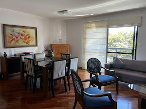 imagem 3 - Apartamento com 4 dormitórios à venda, 143 m² por R$ 698.000,00 - Vila Guiomar - Santo André/SP imagem 3 - Apartamento com 4 dormitórios à venda, 143 m² por R$ 698.000,00 - Vila Guiomar - Santo André/SP