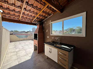 imagem 1 - Apartamento - Cobertura de Torre imagem 1 - Apartamento - Cobertura de Torre