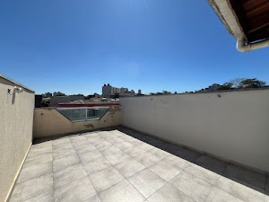imagem 2 - Apartamento - Cobertura de Torre imagem 2 - Apartamento - Cobertura de Torre