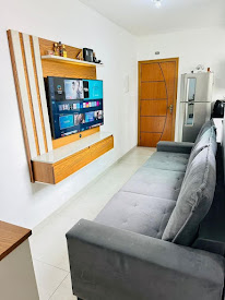 imagem 3 - Cobertura com 2 dormitórios à venda, 80 m² por R$ 430.000,00 - Parque das Nações - Santo André/SP imagem 3 - Cobertura com 2 dormitórios à venda, 80 m² por R$ 430.000,00 - Parque das Nações - Santo André/SP