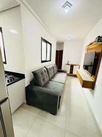 imagem 2 - Cobertura com 2 dormitórios à venda, 80 m² por R$ 430.000,00 - Parque das Nações - Santo André/SP imagem 2 - Cobertura com 2 dormitórios à venda, 80 m² por R$ 430.000,00 - Parque das Nações - Santo André/SP