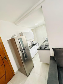 imagem 4 - Cobertura com 2 dormitórios à venda, 80 m² por R$ 430.000,00 - Parque das Nações - Santo André/SP imagem 4 - Cobertura com 2 dormitórios à venda, 80 m² por R$ 430.000,00 - Parque das Nações - Santo André/SP