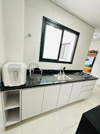 imagem 5 - Cobertura com 2 dormitórios à venda, 80 m² por R$ 430.000,00 - Parque das Nações - Santo André/SP imagem 5 - Cobertura com 2 dormitórios à venda, 80 m² por R$ 430.000,00 - Parque das Nações - Santo André/SP