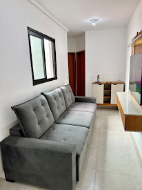 imagem 1 - Cobertura com 2 dormitórios à venda, 80 m² por R$ 430.000,00 - Parque das Nações - Santo André/SP imagem 1 - Cobertura com 2 dormitórios à venda, 80 m² por R$ 430.000,00 - Parque das Nações - Santo André/SP