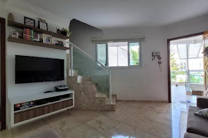 imagem 1 - Sobrado à venda, 146 m² por R$ 930.000,00 - Vila Guiomar - Santo André/SP imagem 1 - Sobrado à venda, 146 m² por R$ 930.000,00 - Vila Guiomar - Santo André/SP