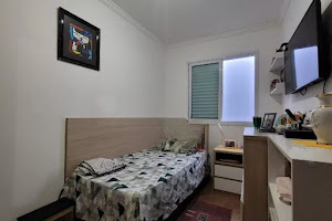 imagem 5 - Sobrado à venda, 146 m² por R$ 930.000,00 - Vila Guiomar - Santo André/SP imagem 5 - Sobrado à venda, 146 m² por R$ 930.000,00 - Vila Guiomar - Santo André/SP
