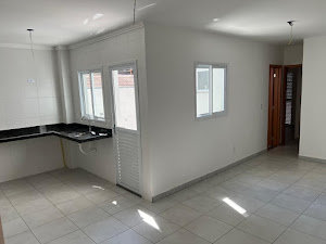 imagem 3 - Apartamento com 2 dormitórios à venda, 70 m² por R$ 530.000,00 - Vila Guiomar - Santo André/SP imagem 3 - Apartamento com 2 dormitórios à venda, 70 m² por R$ 530.000,00 - Vila Guiomar - Santo André/SP