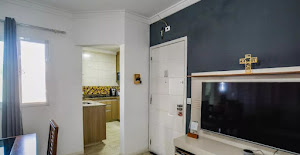 imagem 3 - Cobertura com 2 dormitórios à venda, 114 m² por R$ 488.000,00 - Vila Marina - Santo André/SP imagem 3 - Cobertura com 2 dormitórios à venda, 114 m² por R$ 488.000,00 - Vila Marina - Santo André/SP