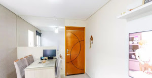 imagem 3 - Apartamento com 2 dormitórios à venda, 63 m² por R$ 385.000,00 - Parque Capuava - Santo André/SP imagem 3 - Apartamento com 2 dormitórios à venda, 63 m² por R$ 385.000,00 - Parque Capuava - Santo André/SP