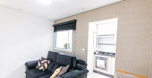 imagem 1 - Apartamento com 2 dormitórios à venda, 63 m² por R$ 385.000,00 - Parque Capuava - Santo André/SP imagem 1 - Apartamento com 2 dormitórios à venda, 63 m² por R$ 385.000,00 - Parque Capuava - Santo André/SP