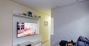 imagem 4 - Apartamento com 2 dormitórios à venda, 63 m² por R$ 385.000,00 - Parque Capuava - Santo André/SP imagem 4 - Apartamento com 2 dormitórios à venda, 63 m² por R$ 385.000,00 - Parque Capuava - Santo André/SP