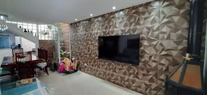 imagem 2 - Sobrado com 3 dormitórios à venda, 186 m² por R$ 850.000,00 - Vila Guiomar - Santo André/SP imagem 2 - Sobrado com 3 dormitórios à venda, 186 m² por R$ 850.000,00 - Vila Guiomar - Santo André/SP