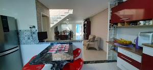 imagem 5 - Sobrado com 3 dormitórios à venda, 186 m² por R$ 850.000,00 - Vila Guiomar - Santo André/SP imagem 5 - Sobrado com 3 dormitórios à venda, 186 m² por R$ 850.000,00 - Vila Guiomar - Santo André/SP