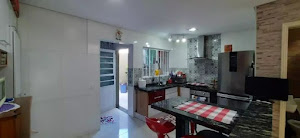 imagem 4 - Sobrado com 3 dormitórios à venda, 186 m² por R$ 850.000,00 - Vila Guiomar - Santo André/SP imagem 4 - Sobrado com 3 dormitórios à venda, 186 m² por R$ 850.000,00 - Vila Guiomar - Santo André/SP