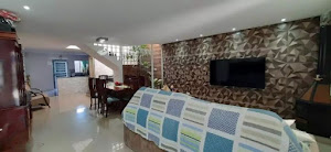 imagem 3 - Sobrado com 3 dormitórios à venda, 186 m² por R$ 850.000,00 - Vila Guiomar - Santo André/SP imagem 3 - Sobrado com 3 dormitórios à venda, 186 m² por R$ 850.000,00 - Vila Guiomar - Santo André/SP