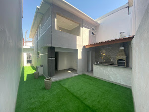 imagem 1 - Sobrado com 2 dormitórios à venda por R$ 670.000,00 - Vila Eldízia - Santo André/SP imagem 1 - Sobrado com 2 dormitórios à venda por R$ 670.000,00 - Vila Eldízia - Santo André/SP
