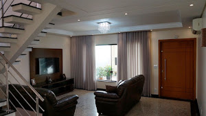 imagem 4 - Sobrado com 3 dormitórios à venda por R$ 1.780.000,00 - Vila Santa Teresa - Santo André/SP imagem 4 - Sobrado com 3 dormitórios à venda por R$ 1.780.000,00 - Vila Santa Teresa - Santo André/SP