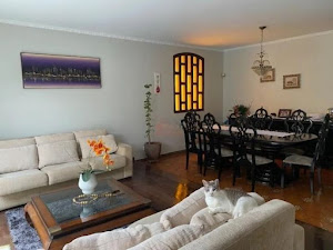 imagem 2 - Sobrado com 3 dormitórios à venda, 169 m² por R$ 780.000,00 - Santa Maria - Santo André/SP imagem 2 - Sobrado com 3 dormitórios à venda, 169 m² por R$ 780.000,00 - Santa Maria - Santo André/SP