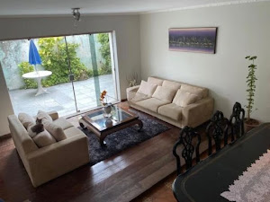 imagem 1 - Sobrado com 3 dormitórios à venda, 169 m² por R$ 780.000,00 - Santa Maria - Santo André/SP imagem 1 - Sobrado com 3 dormitórios à venda, 169 m² por R$ 780.000,00 - Santa Maria - Santo André/SP