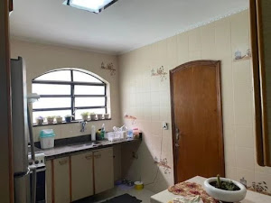 imagem 3 - Sobrado com 3 dormitórios à venda, 169 m² por R$ 780.000,00 - Santa Maria - Santo André/SP imagem 3 - Sobrado com 3 dormitórios à venda, 169 m² por R$ 780.000,00 - Santa Maria - Santo André/SP