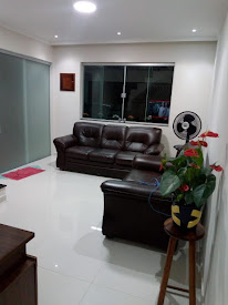 imagem 5 - Sobrado com 3 quartos à venda, 172 m² por R$ 430.000 - Jardim Irene - Santo André/SP imagem 5 - Sobrado com 3 quartos à venda, 172 m² por R$ 430.000 - Jardim Irene - Santo André/SP