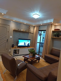 imagem 1 - Apartamento com 3 dormitórios à venda, 89 m² por R$ 742.000,00 - Vila Curuçá - Santo André/SP imagem 1 - Apartamento com 3 dormitórios à venda, 89 m² por R$ 742.000,00 - Vila Curuçá - Santo André/SP