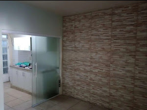 imagem 4 - Sobrado com 3 dormitórios, 88 m² - venda por R$ 910.000,00 ou aluguel por R$ 3.220,00/mês - Campestre - Santo André/SP imagem 4 - Sobrado com 3 dormitórios, 88 m² - venda por R$ 910.000,00 ou aluguel por R$ 3.220,00/mês - Campestre - Santo André/SP