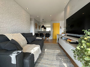 imagem 2 - Apartamento com 2 dormitórios à venda, 64 m² por R$ 691.500,00 - Campestre - Santo André/SP imagem 2 - Apartamento com 2 dormitórios à venda, 64 m² por R$ 691.500,00 - Campestre - Santo André/SP