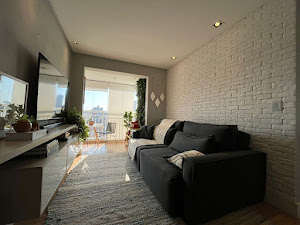 imagem 1 - Apartamento com 2 dormitórios à venda, 64 m² por R$ 691.500,00 - Campestre - Santo André/SP imagem 1 - Apartamento com 2 dormitórios à venda, 64 m² por R$ 691.500,00 - Campestre - Santo André/SP