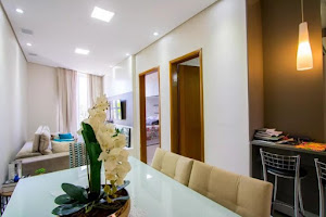imagem 1 - Apartamento - Cobertura de Torre imagem 1 - Apartamento - Cobertura de Torre