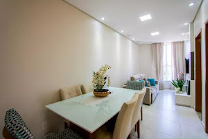 imagem 3 - Apartamento - Cobertura de Torre imagem 3 - Apartamento - Cobertura de Torre
