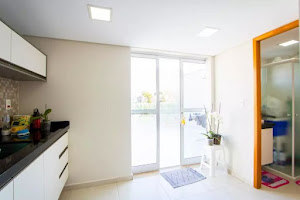imagem 5 - Apartamento - Cobertura de Torre imagem 5 - Apartamento - Cobertura de Torre