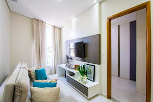 imagem 2 - Apartamento - Cobertura de Torre imagem 2 - Apartamento - Cobertura de Torre