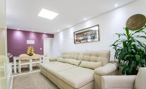 imagem 3 - Sobrado com 3 dormitórios à venda, 305 m² por R$ 950.000,00 - Paraíso - Santo André/SP imagem 3 - Sobrado com 3 dormitórios à venda, 305 m² por R$ 950.000,00 - Paraíso - Santo André/SP