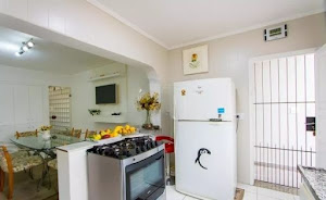 imagem 5 - Sobrado com 3 dormitórios à venda, 305 m² por R$ 950.000,00 - Paraíso - Santo André/SP imagem 5 - Sobrado com 3 dormitórios à venda, 305 m² por R$ 950.000,00 - Paraíso - Santo André/SP
