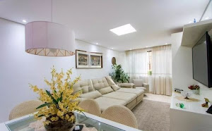 imagem 2 - Sobrado com 3 dormitórios à venda, 305 m² por R$ 950.000,00 - Paraíso - Santo André/SP imagem 2 - Sobrado com 3 dormitórios à venda, 305 m² por R$ 950.000,00 - Paraíso - Santo André/SP