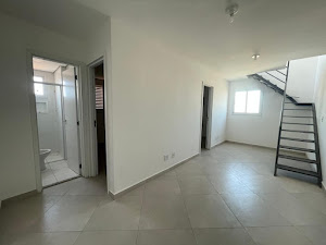 imagem 1 - Cobertura com 2 dormitórios à venda, 98 m² por R$ 440.000,00 - Jardim Cristiane - Santo André/SP imagem 1 - Cobertura com 2 dormitórios à venda, 98 m² por R$ 440.000,00 - Jardim Cristiane - Santo André/SP