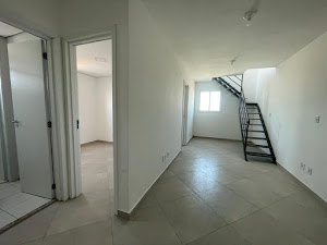imagem 2 - Cobertura com 2 dormitórios à venda, 98 m² por R$ 440.000,00 - Jardim Cristiane - Santo André/SP imagem 2 - Cobertura com 2 dormitórios à venda, 98 m² por R$ 440.000,00 - Jardim Cristiane - Santo André/SP