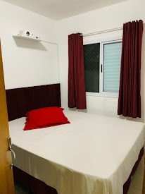 imagem 5 - Apartamento com 2 dormitórios à venda, 46 m² por R$ 315.000 - Vila Humaitá - Santo André/SP imagem 5 - Apartamento com 2 dormitórios à venda, 46 m² por R$ 315.000 - Vila Humaitá - Santo André/SP
