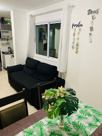 imagem 2 - Apartamento com 2 dormitórios à venda, 46 m² por R$ 315.000 - Vila Humaitá - Santo André/SP imagem 2 - Apartamento com 2 dormitórios à venda, 46 m² por R$ 315.000 - Vila Humaitá - Santo André/SP