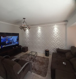 imagem 1 - Casa com 2 dormitórios à venda, 132 m² por R$ 620.000,00 - Jardim do Estádio - Santo André/SP imagem 1 - Casa com 2 dormitórios à venda, 132 m² por R$ 620.000,00 - Jardim do Estádio - Santo André/SP