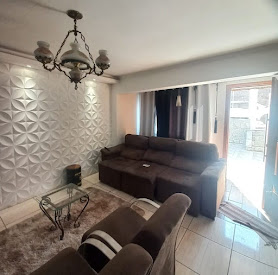 imagem 3 - Casa com 2 dormitórios à venda, 132 m² por R$ 620.000,00 - Jardim do Estádio - Santo André/SP imagem 3 - Casa com 2 dormitórios à venda, 132 m² por R$ 620.000,00 - Jardim do Estádio - Santo André/SP