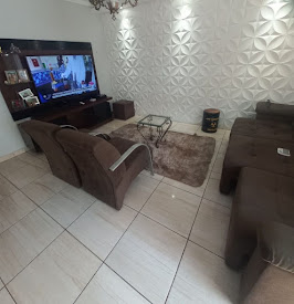 imagem 5 - Casa com 2 dormitórios à venda, 132 m² por R$ 620.000,00 - Jardim do Estádio - Santo André/SP imagem 5 - Casa com 2 dormitórios à venda, 132 m² por R$ 620.000,00 - Jardim do Estádio - Santo André/SP