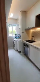 imagem 5 - Apartamento com 2 dormitórios à venda, 48 m² por R$ 345.000,00 - Santa Terezinha - São Bernardo do Campo/SP imagem 5 - Apartamento com 2 dormitórios à venda, 48 m² por R$ 345.000,00 - Santa Terezinha - São Bernardo do Campo/SP