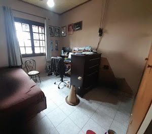 imagem 4 - Casa com 3 dormitórios à venda, 196 m² por R$ 1.280.000,00 - Vila Bastos - Santo André/SP imagem 4 - Casa com 3 dormitórios à venda, 196 m² por R$ 1.280.000,00 - Vila Bastos - Santo André/SP