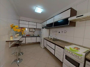 imagem 2 - Apartamento com 3 dormitórios à venda, 120 m² por R$ 590.000,00 - Centro - Santo André/SP imagem 2 - Apartamento com 3 dormitórios à venda, 120 m² por R$ 590.000,00 - Centro - Santo André/SP