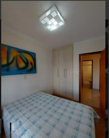 imagem 4 - Apartamento com 3 dormitórios à venda, 120 m² por R$ 590.000,00 - Centro - Santo André/SP imagem 4 - Apartamento com 3 dormitórios à venda, 120 m² por R$ 590.000,00 - Centro - Santo André/SP