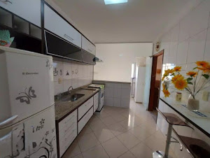 imagem 1 - Apartamento com 3 dormitórios à venda, 120 m² por R$ 590.000,00 - Centro - Santo André/SP imagem 1 - Apartamento com 3 dormitórios à venda, 120 m² por R$ 590.000,00 - Centro - Santo André/SP